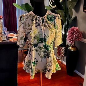 Eva franco top sz 2